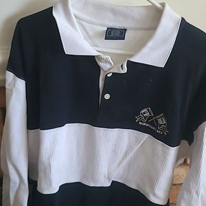Cruise ship Polo shirt